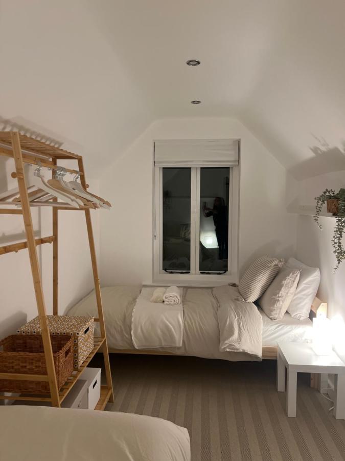Villa Lyndale Taxal Esterno foto